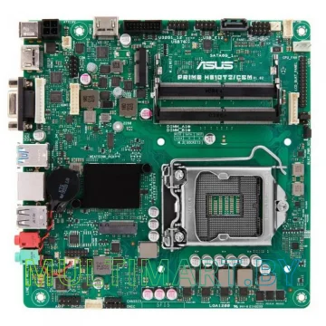 Материнская плата ASUS H510T2/CSM-SI